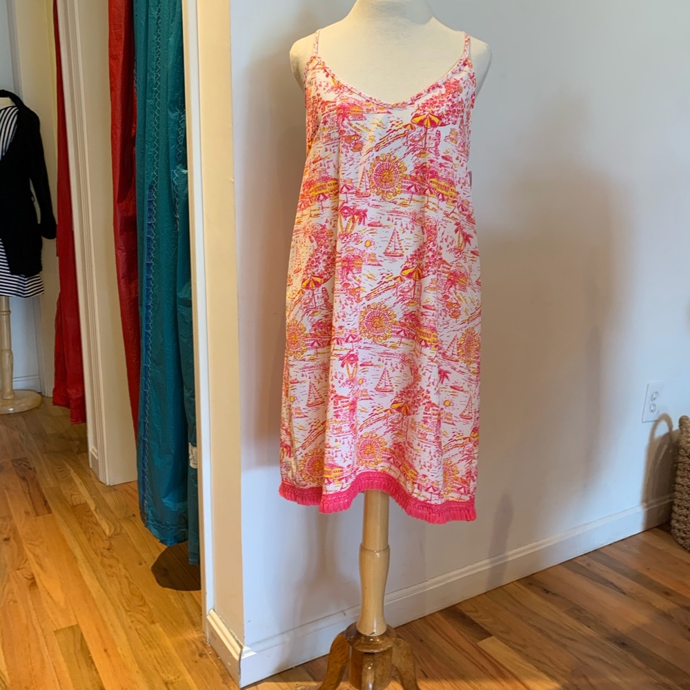 Kaeli Smith dress